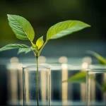 Inovação em Fertilizantes